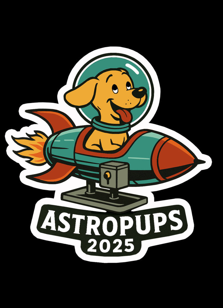 AstroPups