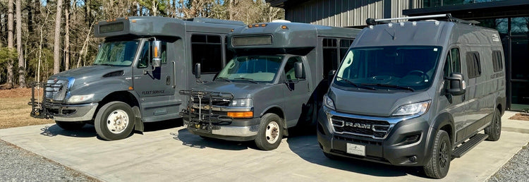 Van Life