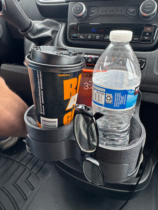 Cup Holder for Coachman Nova & Pixel