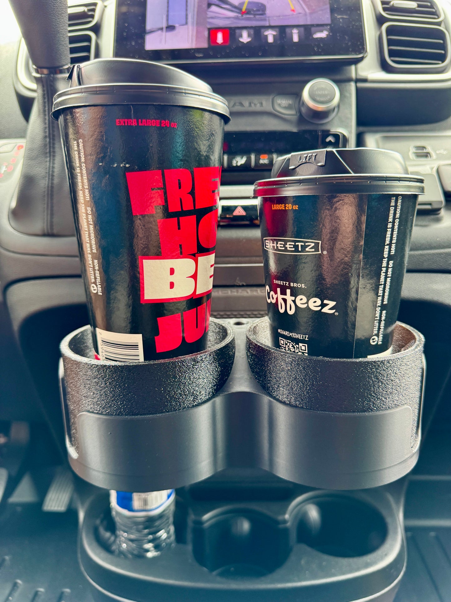 Cup Holder for Coachman Nova & Pixel