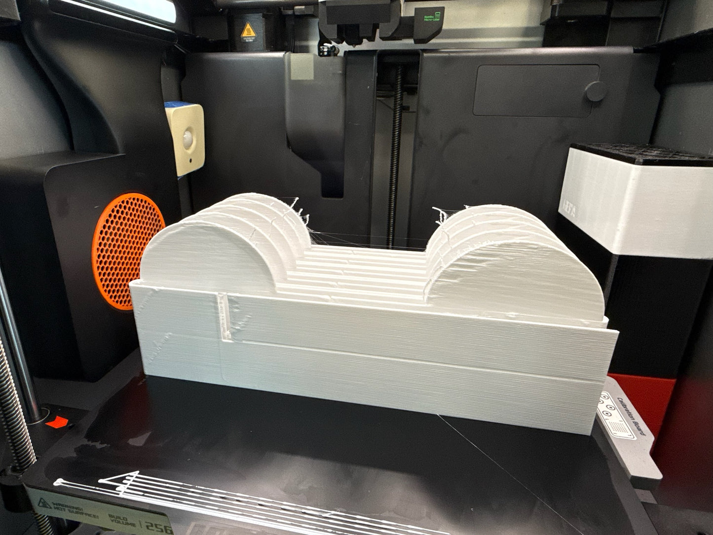 Roman Gladiator mini-skirt 3D Printed