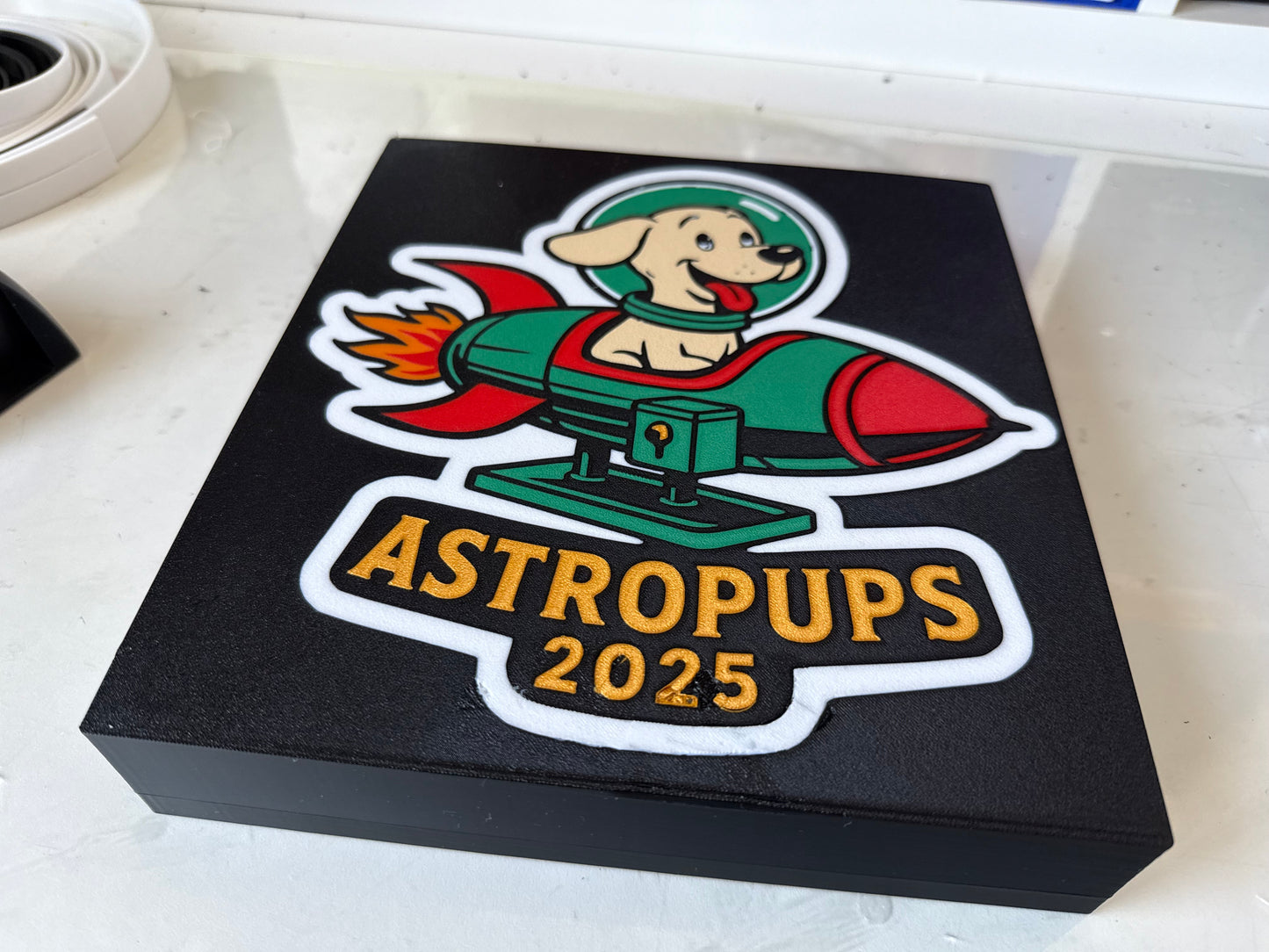 AstroPups 2025 Lightbox