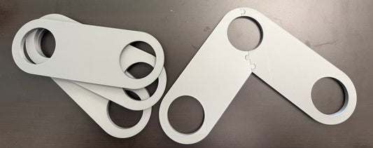 Cozey Atmosphere Connectors