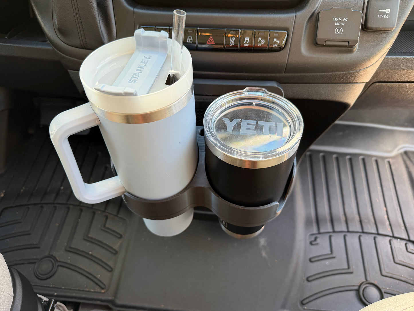 Cup Holder for Coachman Nova & Pixel