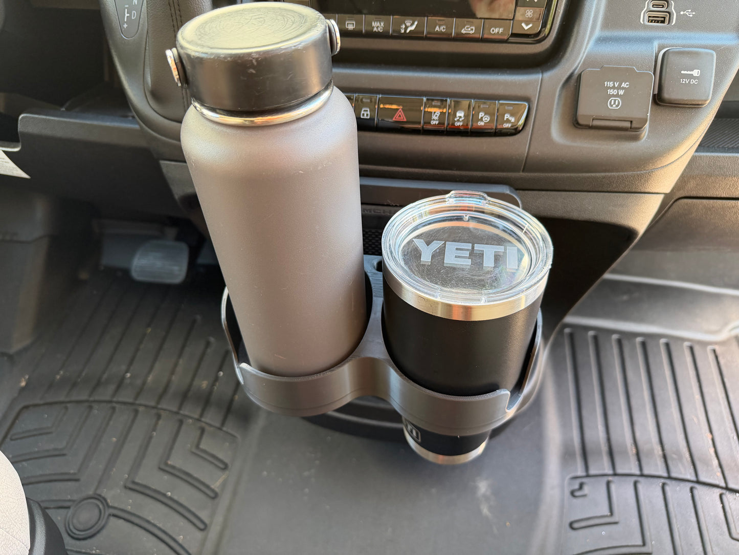 Cup Holder for Coachman Nova & Pixel