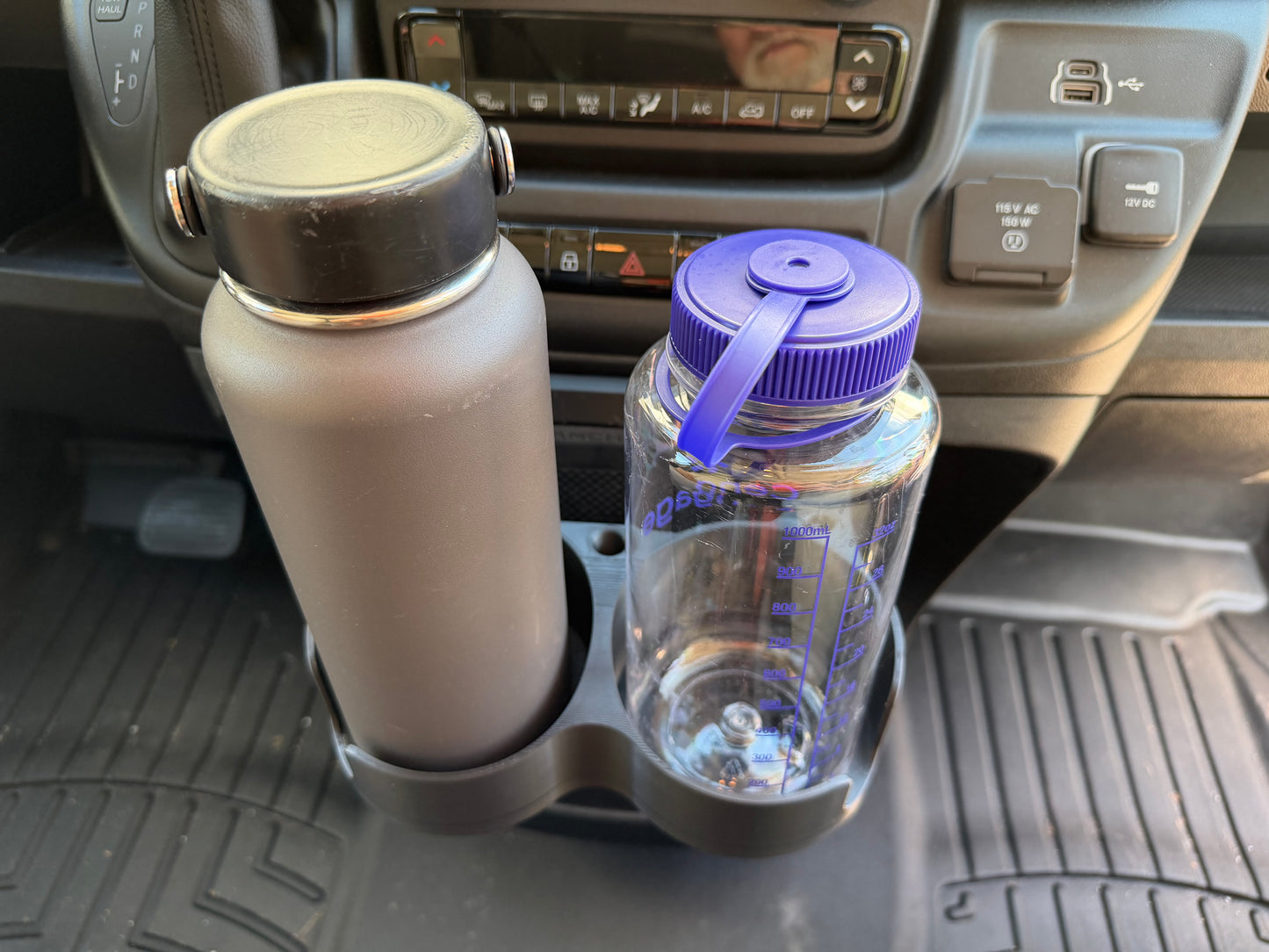Cup Holder for Coachman Nova & Pixel