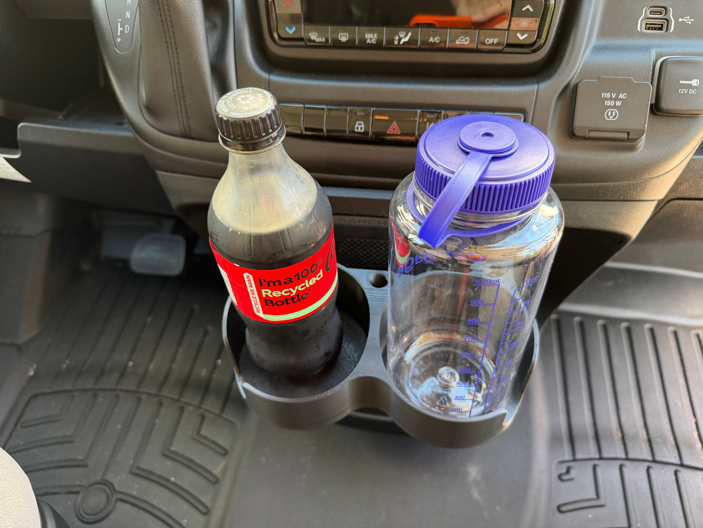 Cup Holder for Coachman Nova & Pixel