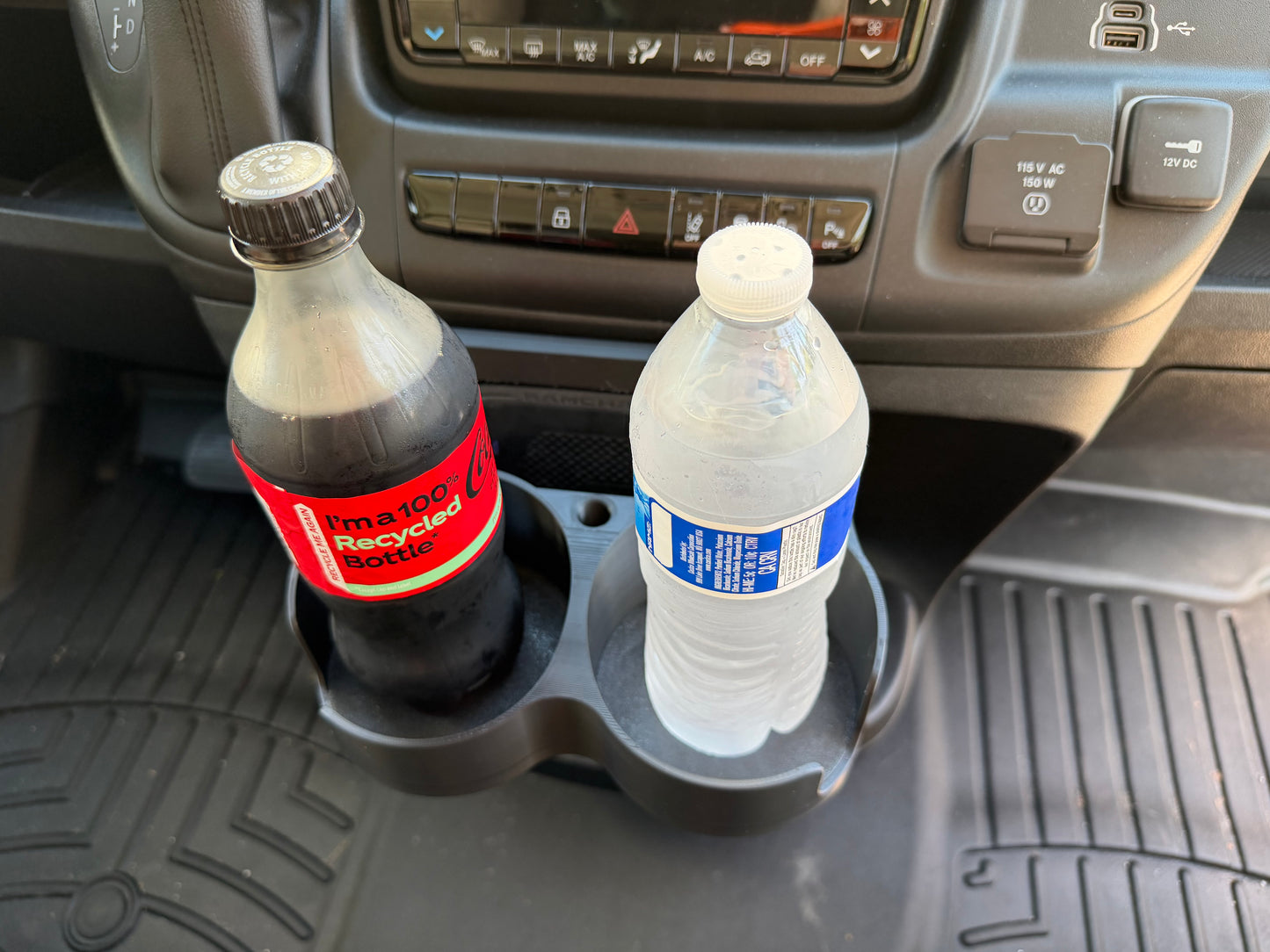 Cup Holder for Coachman Nova & Pixel