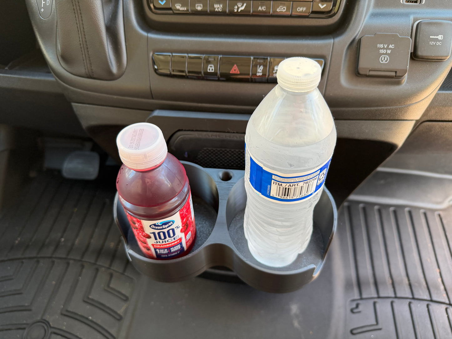 Cup Holder for Coachman Nova & Pixel