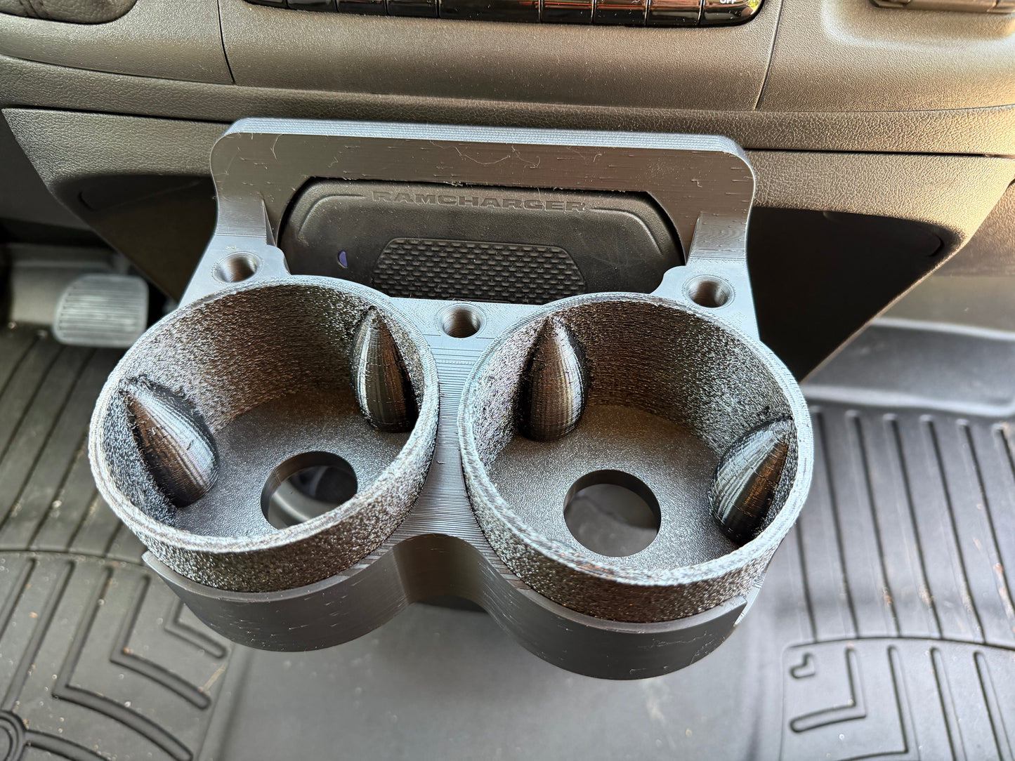 Cup Holder for Coachman Nova & Pixel