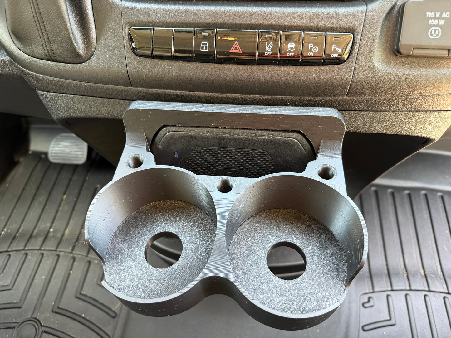 Cup Holder for Coachman Nova & Pixel