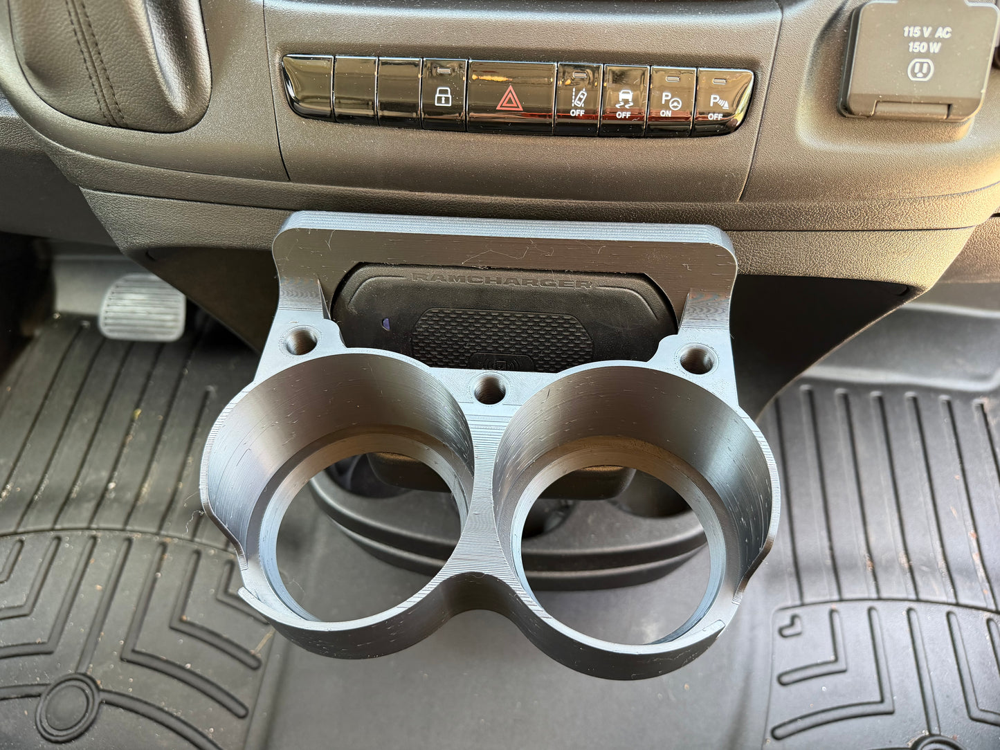 Cup Holder for Coachman Nova & Pixel
